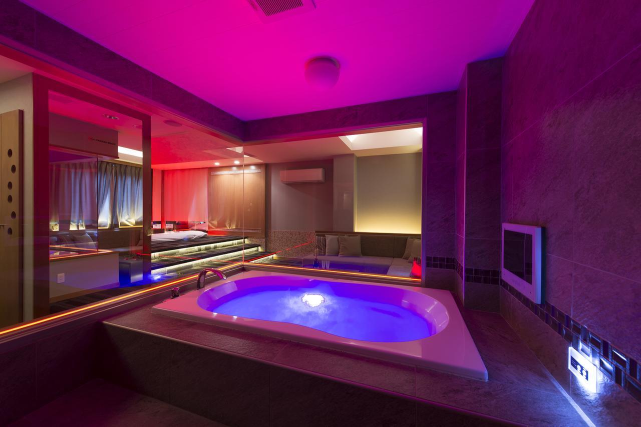Hotel Chateau Briant (Adults Only) Saitama Buitenkant foto
