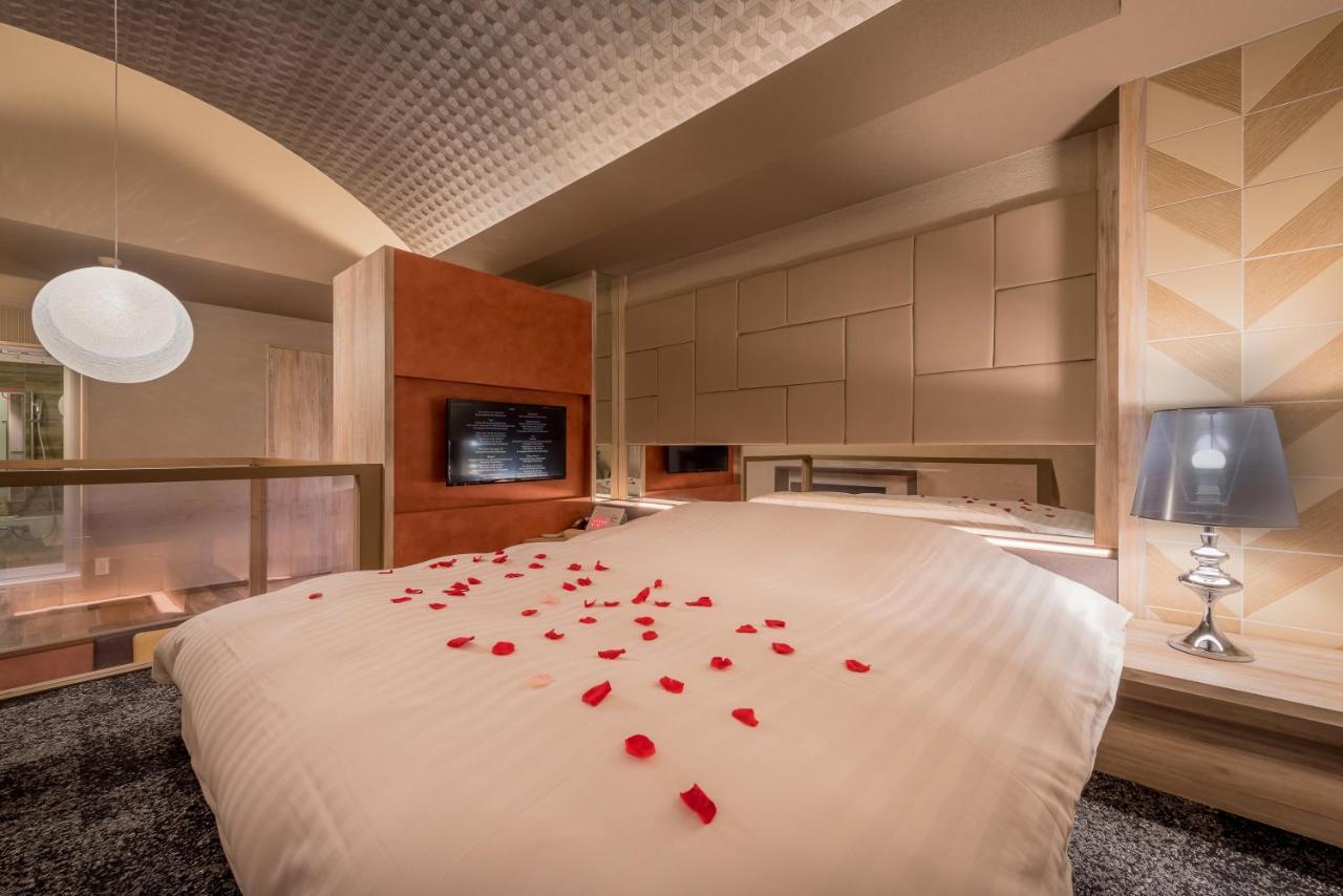 Hotel Chateau Briant (Adults Only) Saitama Buitenkant foto